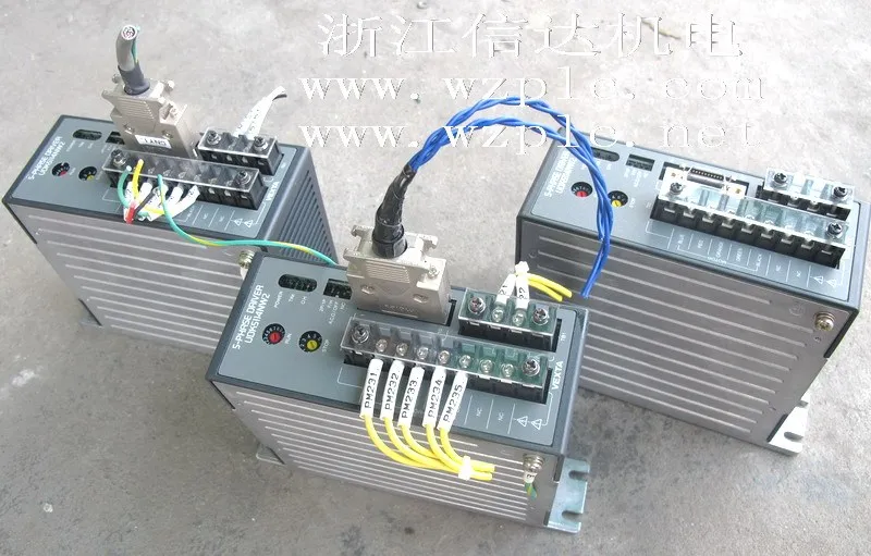 

Used servo drives UDK5114NW2