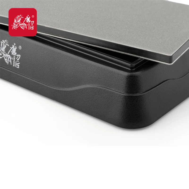 [TAIDEA] 360 #/600 # и 240 #/1000 Точилки для ножей корунд алмазные точильные камни точильный