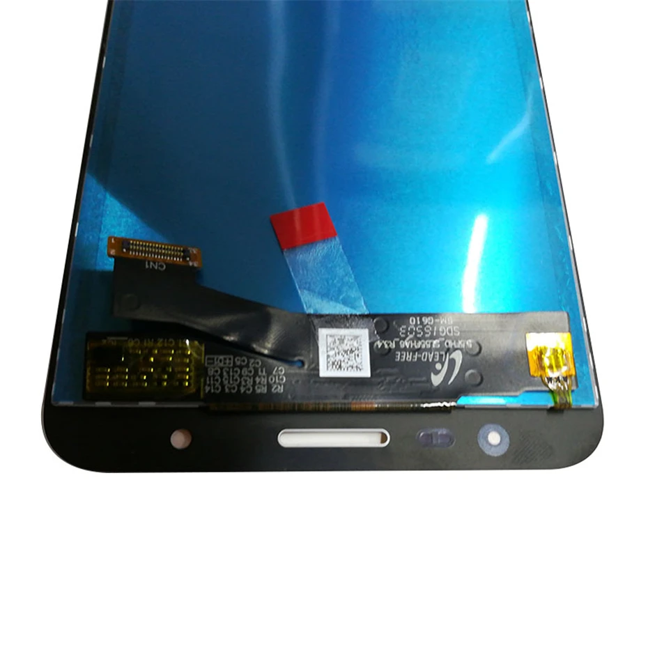 G610F G610M SM G610F/DS ЖК дисплей для SAMSUNG Galaxy J7 Prime 2016 G610 сенсорный экран дигитайзер сборка