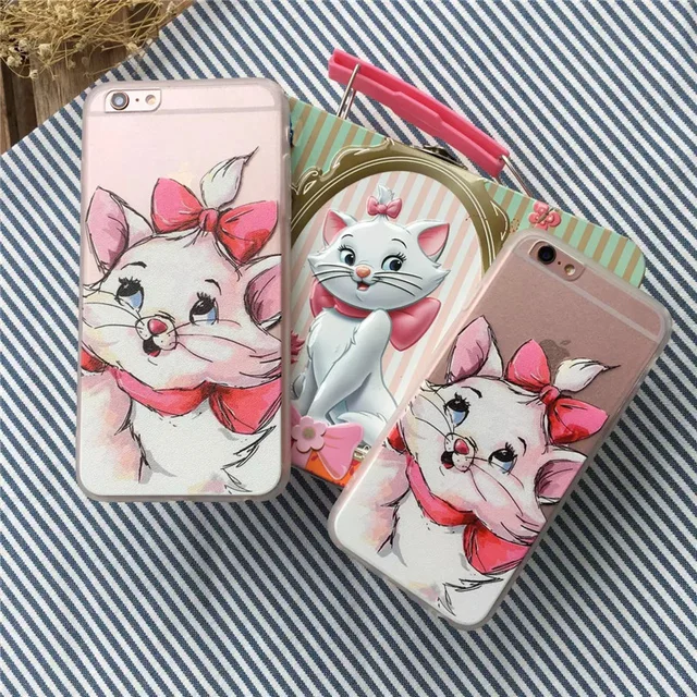 coque iphone 7 marie