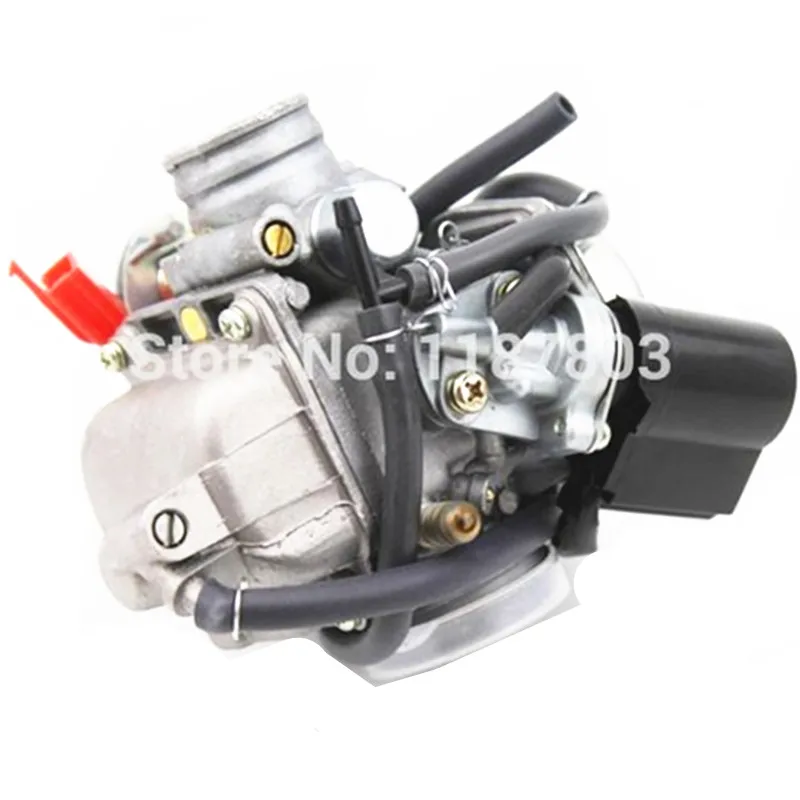 howhit 150cc engine carburetor
