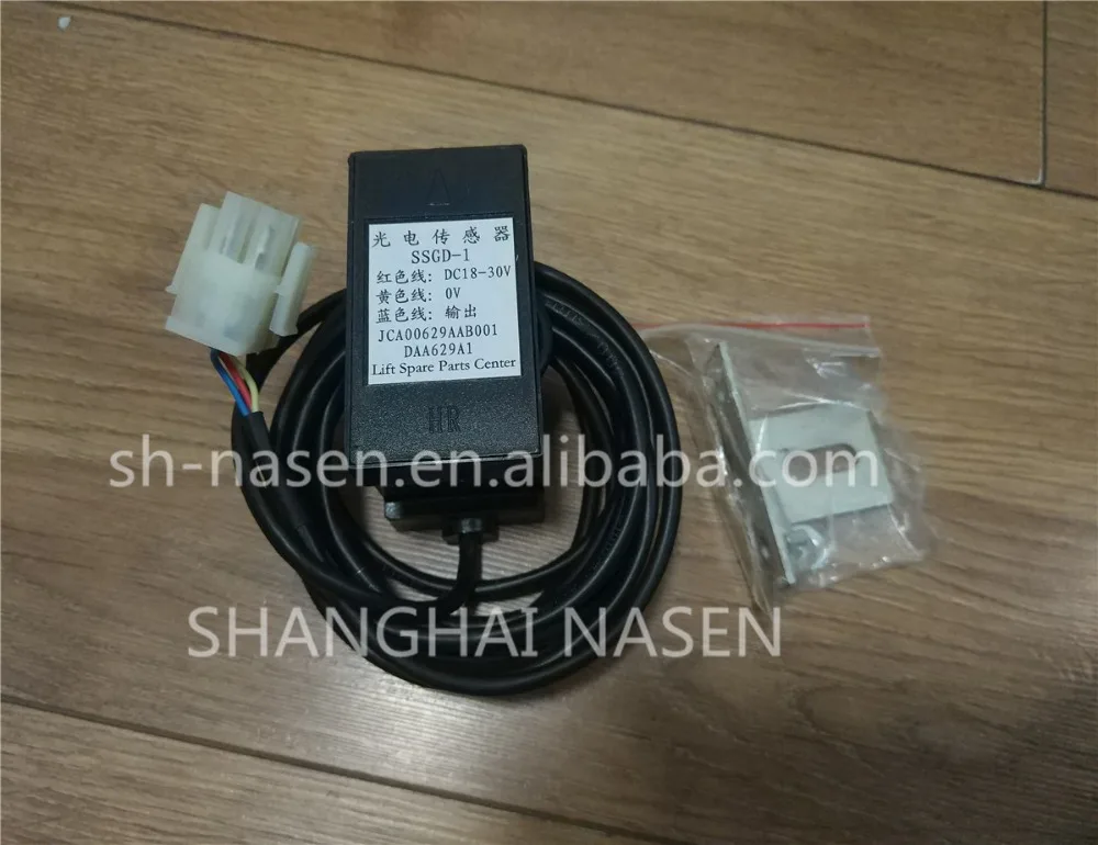

OT leveling inductive sensor SSGD-1 DAA629A1 JCA00629AAB001
