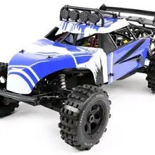 1/5 масштаб Rovan baja 320FT 32cc двигатель грузовик Ретро Багги RTR