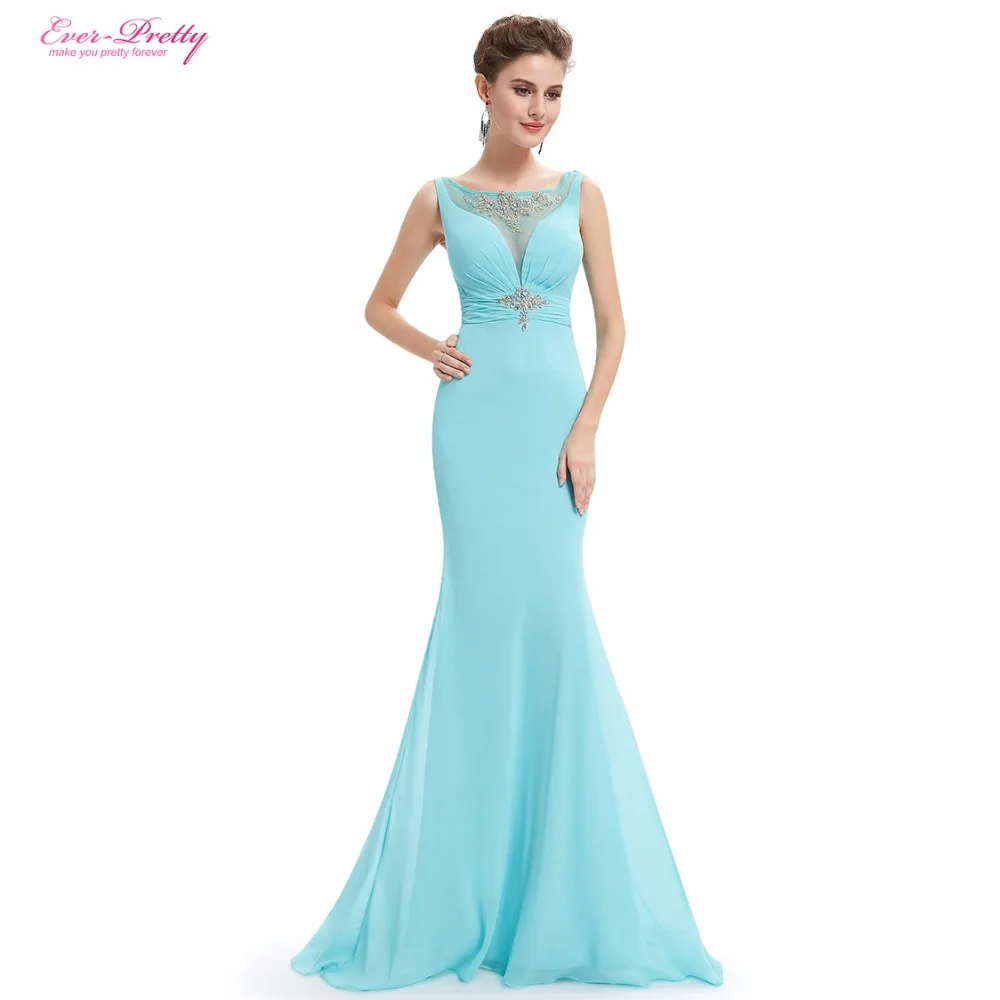 Ever Pretty Evening Dresses HE08732 Women Elegant Baby ...