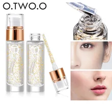 

Brand Face Makeup Primer Oil-control Brighten Base Facial Foundation Oil Make Up Moisturizer Essencial Oil Beauty Cosmetics