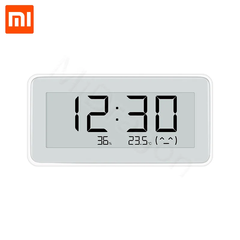 Новый Xiaomi Mijia BT4.0 беспроводной смарт Электрический цифровой Крытый и открытый