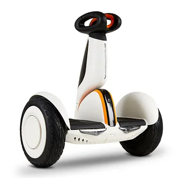 

Self Balance Scooters Multi-Functional Smart APP for Adult and Children's Electric Locomotor