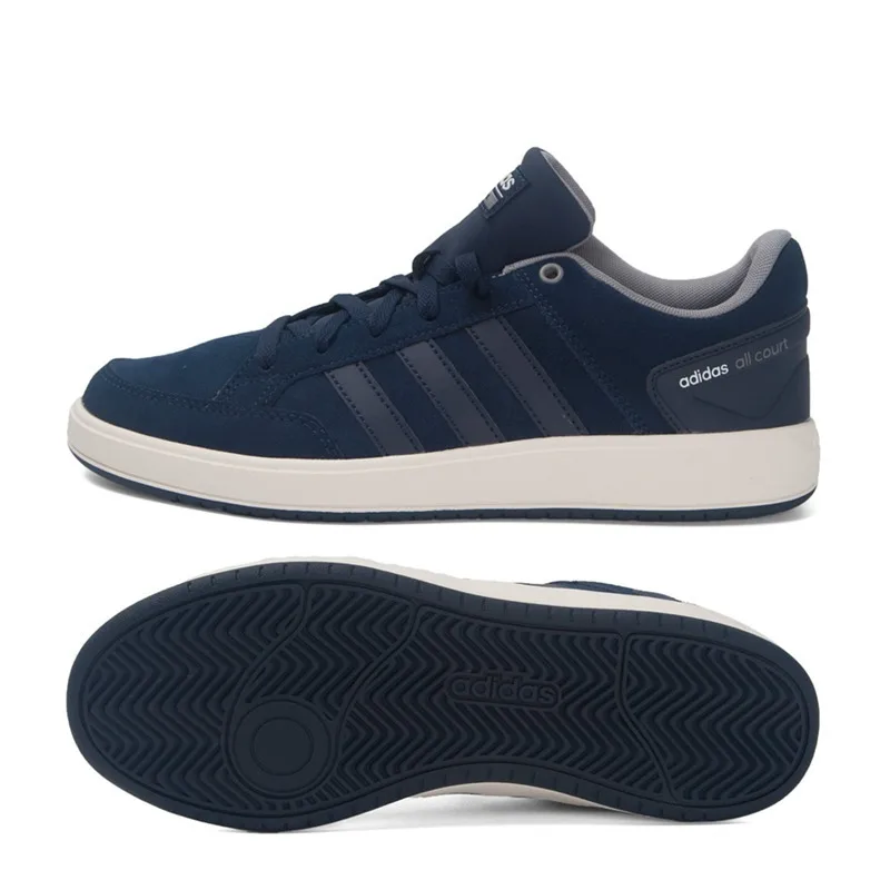 adidas all court shoes