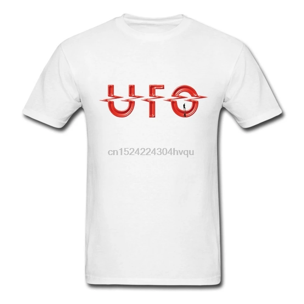 ufo band t shirts