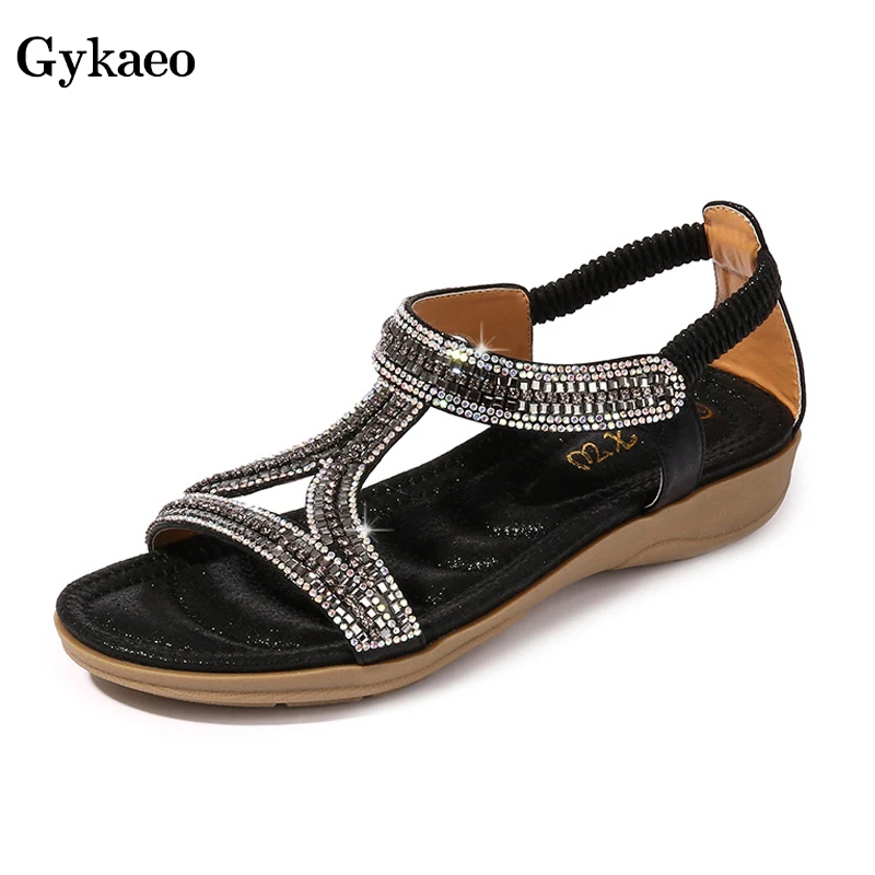 soft summer shoes