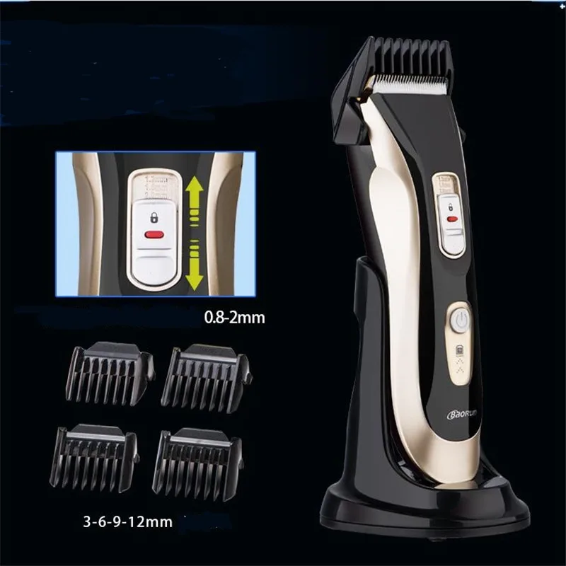 best hair shaver machine