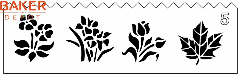 5