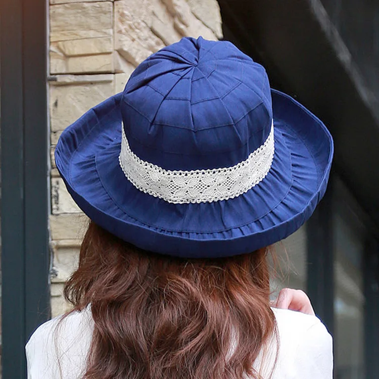 hats in style 2015