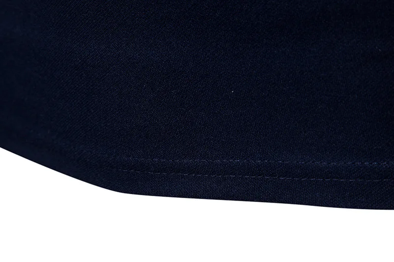 FFXZSJ высокое качество летние модные мужские повседневные Простые евро молния дизайн лацканы короткий рукав поло