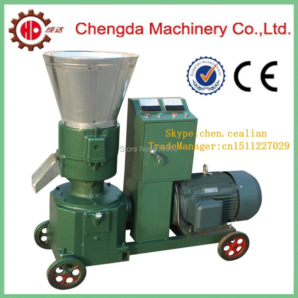 Гранулятор KL120 бесплатная доставка|head machine|pellet millhead head |