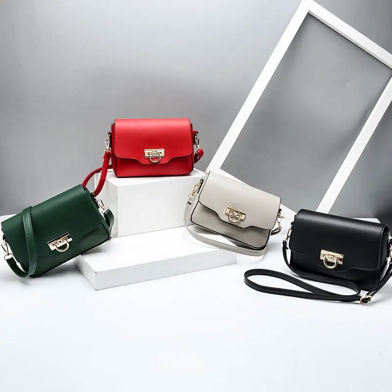 

Youbroer Small Bag Fashionable Lady Restoring Ancient Ways One Shoulder Is Contracted All-purpose Crossbody Bag