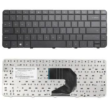 

NEW Laptop US Keyboard Replace For HP Pavilion 2000-2b19WM 2b20CA 2000-2b20NR