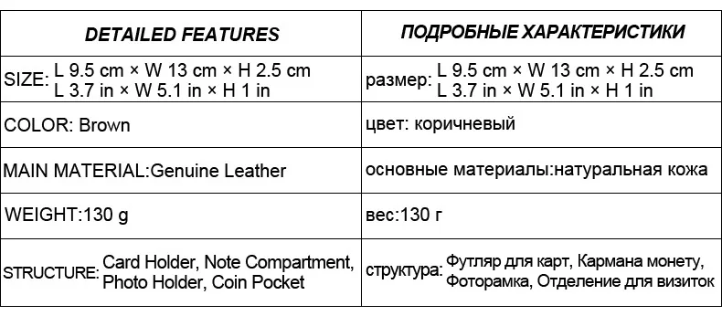 Бренд для мужчин кошельки пояса из натуральной кожи короткие портмоне держатель для карт карман мужской кошелек для монет небольшой ретро