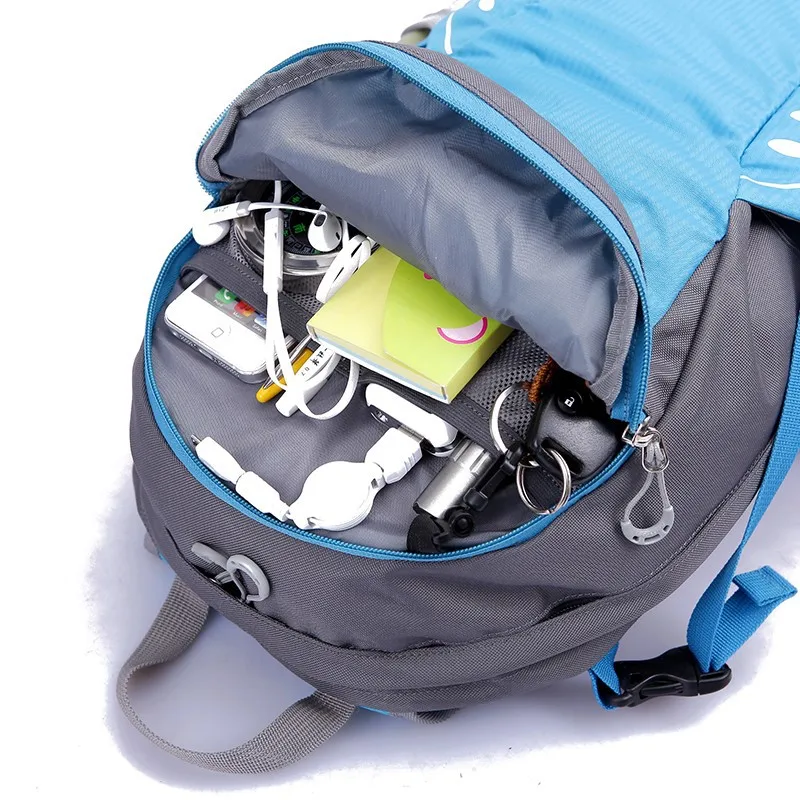 Jovens e Mulheres Bolsa de Viagem ao ar Mochila de Viagem 2020 para Homens Livre Caminhadas Mochila 15l P40 8 2019 Novos Homens e Mulheres saco de