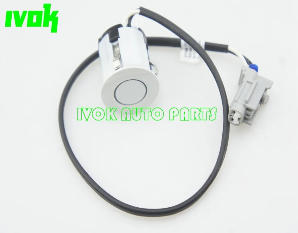 Резервное копирование Радар Парковка Distance Control Датчик PDC Для Nissan Teana J31 EQ7230 2.3L 2001-2008 25994-2DT0A 259942DT0A