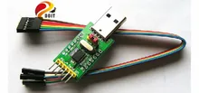 Official DOIT UTS2210 USB to SPI Master HID MCP2210 Converter Adapter GPIO DIY RC Electronic Toy Robot Development Board MCU UNO