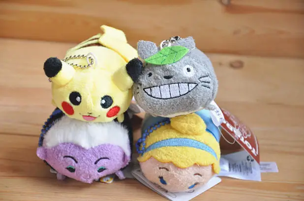 pikachu tsum tsum