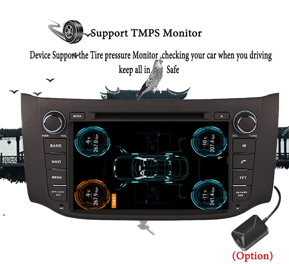 Flash Deal Octa 8 core car dvd for Nissan Sylphy B17 Pulsar 2012 2013 2014 2015-2018 car pc head unit gps navigation Android 9.0 car stereo 17