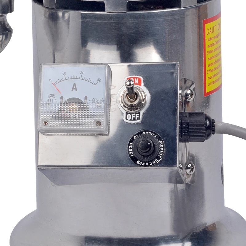 Automatic-Table-type-Continuous-Feeding-Herb-Mill-Grinder-Pulverizer-15kg-h (4)