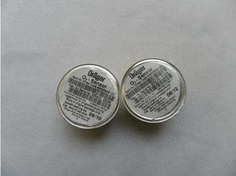 

Free shipping Evita2/Evita4/Fabuis original oxygen cell oxygen sensor 6850645