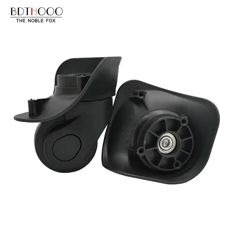 thooo交換荷物ホイールスーツケース修理ハンドスピナーキャスターホイール部品トロリー交換ゴムa08 Wxl Luggage Replacement Wheels Luggage Wheelsluggage Wheel Replacement Aliexpress