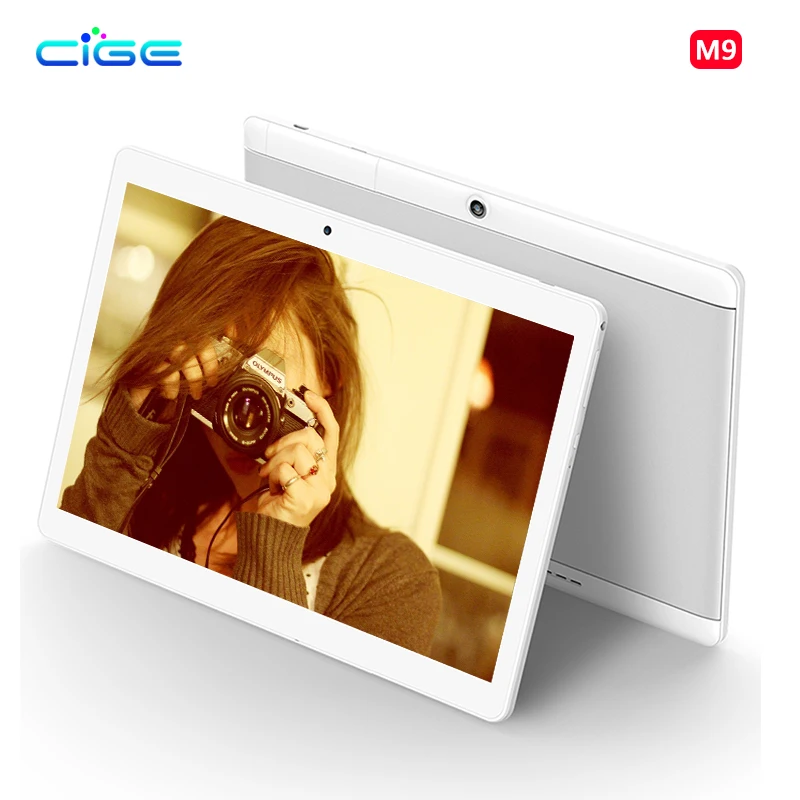 

New 2017 Tablet computer tablets phone call android 6.0 3G 4G Lte 10.1 inch tablet pc Octa Core 1920*1200 Bluetooth Russia