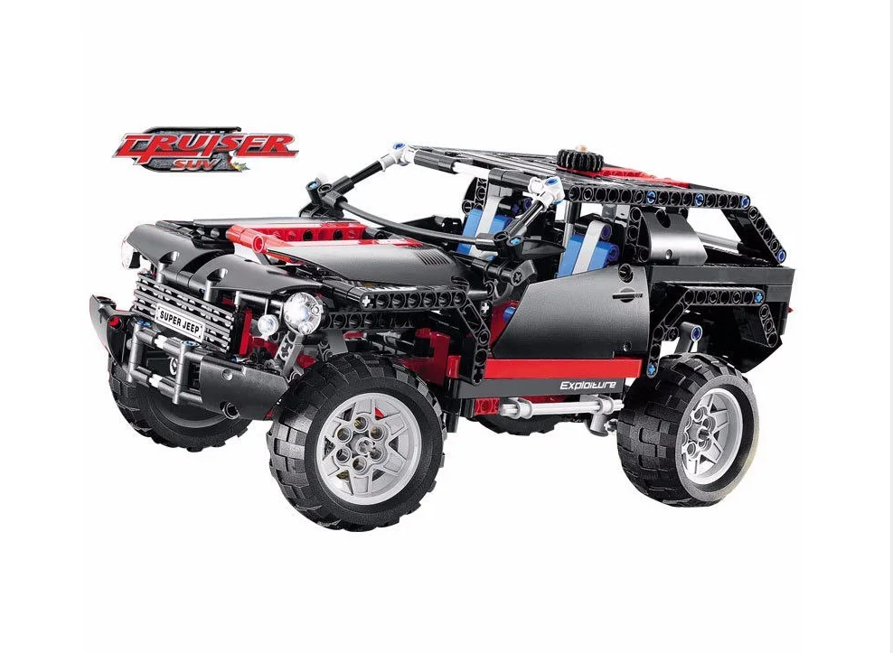 Building Blocks Compatible with Lego DG3341 589P Models Building Kits Blocks Toys Hobby Hobbies For Chlidren Building Blocks Compatible with Lego DG3341 589P Models Building Kits Blocks Toys Hobby Hobbies For Chlidren