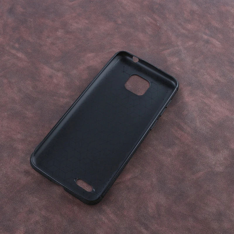 Силиконовый чехол ocolor для Ulefone Note 7 6 10 дюйма ТПУ защитный мягкий накладка