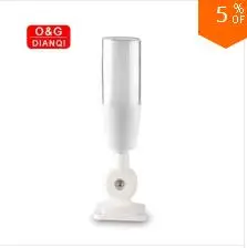Lâmpada de Segurança Torre de Sinal de Luz Luz de Advertência do Alarme t para Máquina Multicamadas Industrial Stack Stack Led Luz Industrial 2 Cheap Luzes indicadoras