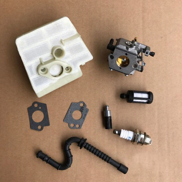 

Carburetor TUNE UP SERVICE KIT For Stihl 024 026 MS240 MS260 240 Walbro WT -194