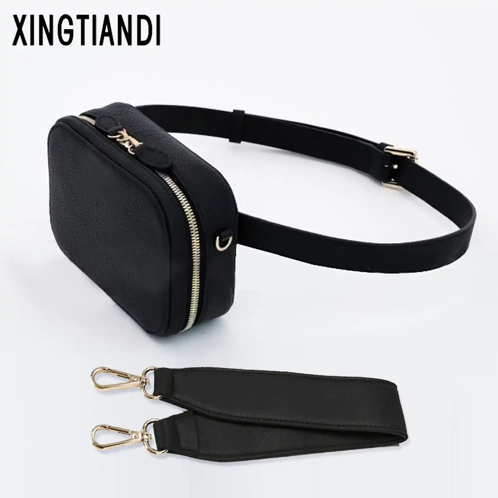 belt bag korean