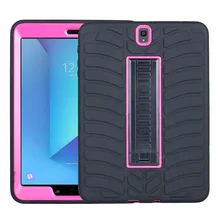 For Samsung Tab S3 9.7 Cover Shockproof Protective Armor Shell Heavy Duty Tablet Case