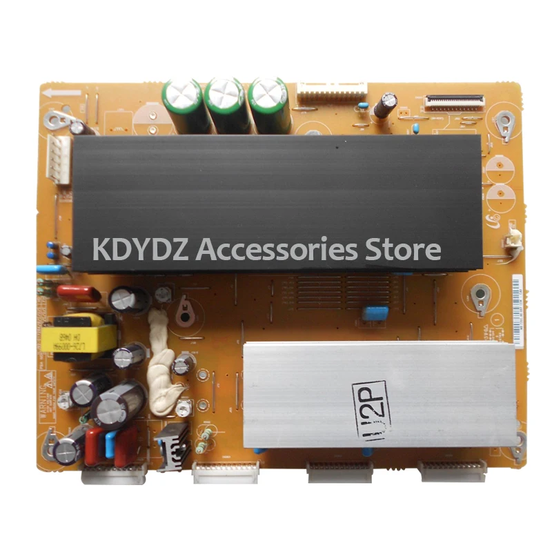 Original Samsung PA60H5000AJ S60FH-YB06 Y Board LJ41-10372A LJ92-02049A