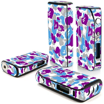 

Free drop shipping latest design Vinyl Skin Decal Cover sticker for IPV 5