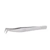 VETUS 6A-SA Eyelash Tweezers Stainless Steel Anti-static 3D/6D Volume Eyelash Extension Best Quality Fan Tweezer 2