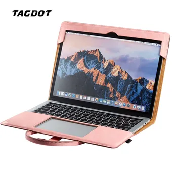 

Tagdot For macbook air 13 shell Fashion women 13.3 15 inch for macbook pro 15.4 inch laptop shell case For A1706 A1707 A1708
