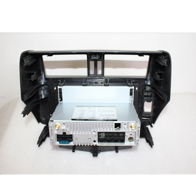 Clearance Lenvio IPS 2GB RAM Android 7.1 CAR Radio GPS Navigation For Toyota Prado 150 2010 2011 2012 2013 CAR DVD Player head unit DAB BT 5