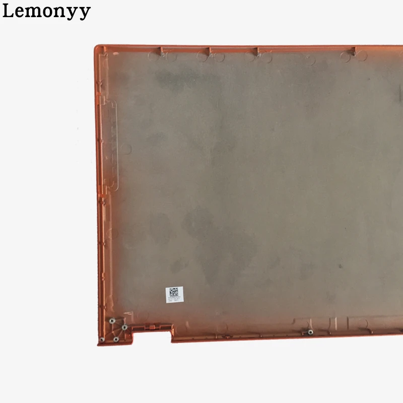 90% lcd чехол для lenovo Ideapad Yoga 2 Pro 13 1" lcd задняя крышка для ноутбука сменная крышка AM0S9000300/AM0S9000310