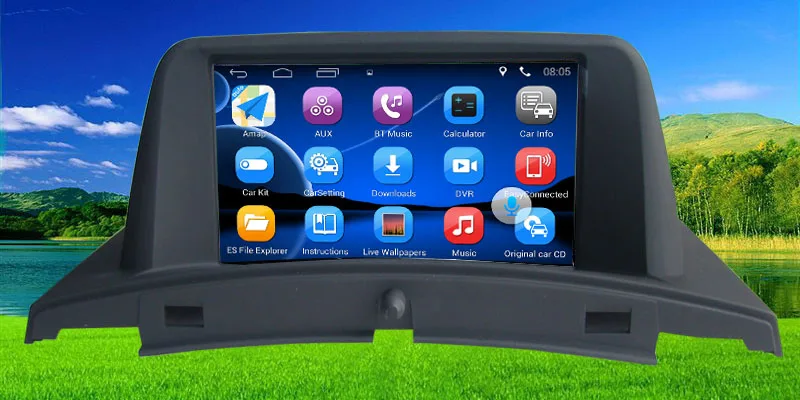 Best Upgraded Original Android 7.1 Car Radio Player Suit to Volkswagen VW Beetle GPS Navigation Car Video Player Built in Bluetooth 0 Best Upgraded Original Android 7.1 Car Radio Player Suit to Volkswagen VW Beetle GPS Navigation Car Video Player Built in Bluetooth 0