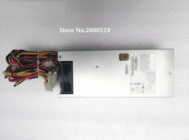все цены на Server power supply for YM-7501B 2U 500W fully tested онлайн