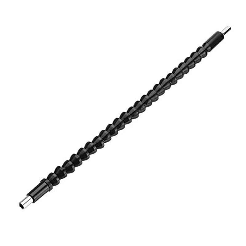 Flexible drill for screwdriver, 15,748 in5
