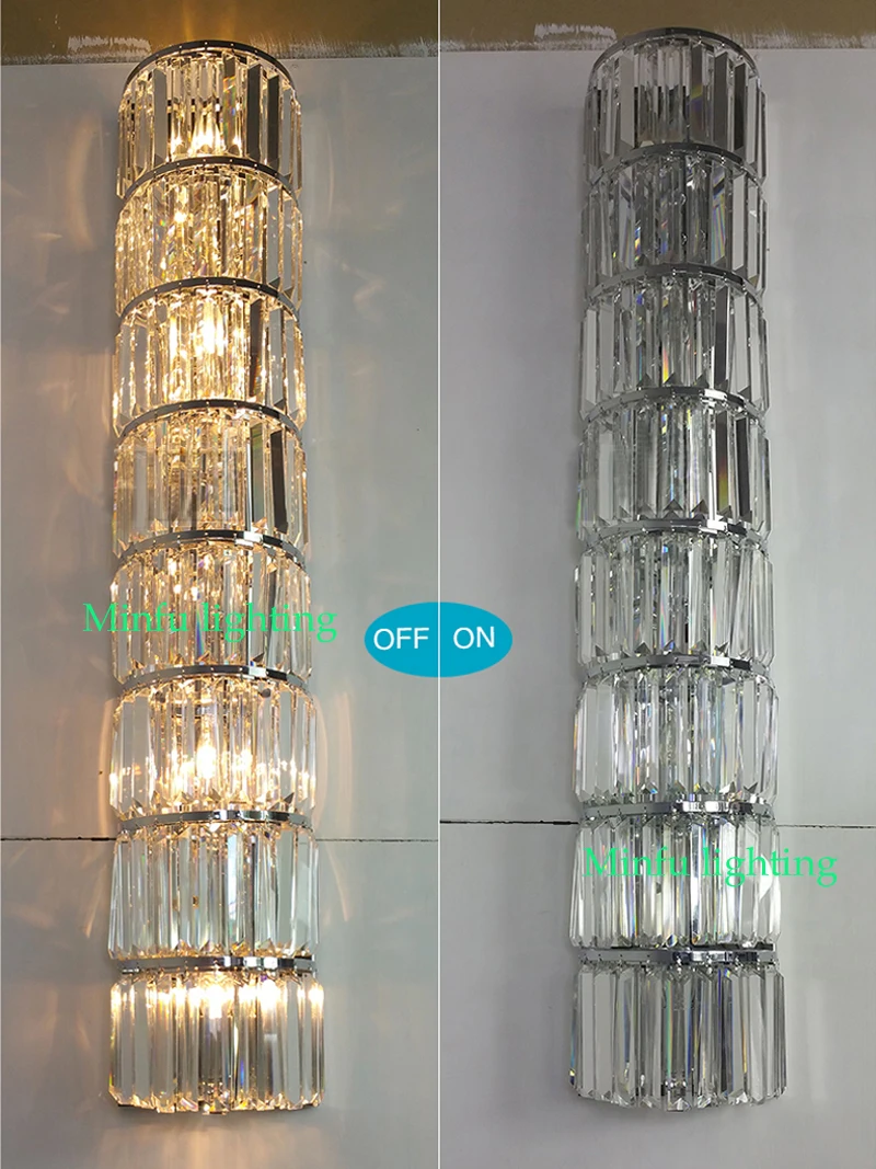Wall Lamps Dropshipping Wholesaler Britlightingfactory Sells Led Wall