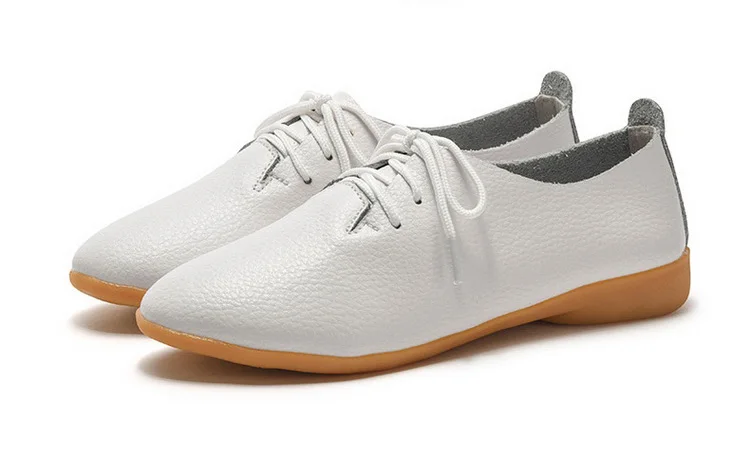 AH 1888-2018 New Women's Flats Shoes-7