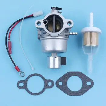 

Carburetor Carb Gasket Kit For Cub Cadet LTX1040 LTX1042 LTX1045 XT1-LT42 RZT42 17AE2ACG LT-4600H 13AX79TH090 Kohler Lawn Mower