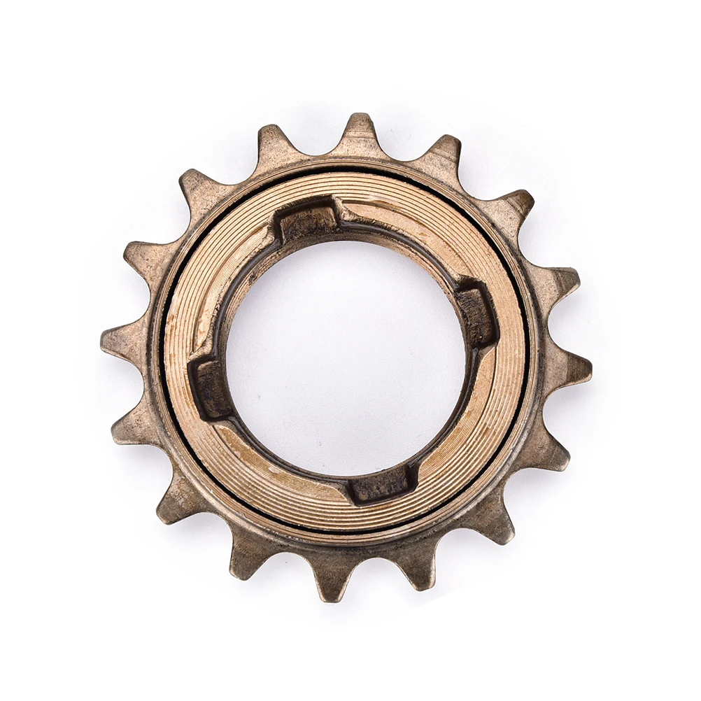 

BMX Bike Bicycle 16 T Tooth Single Speed Freewheel Sprocket